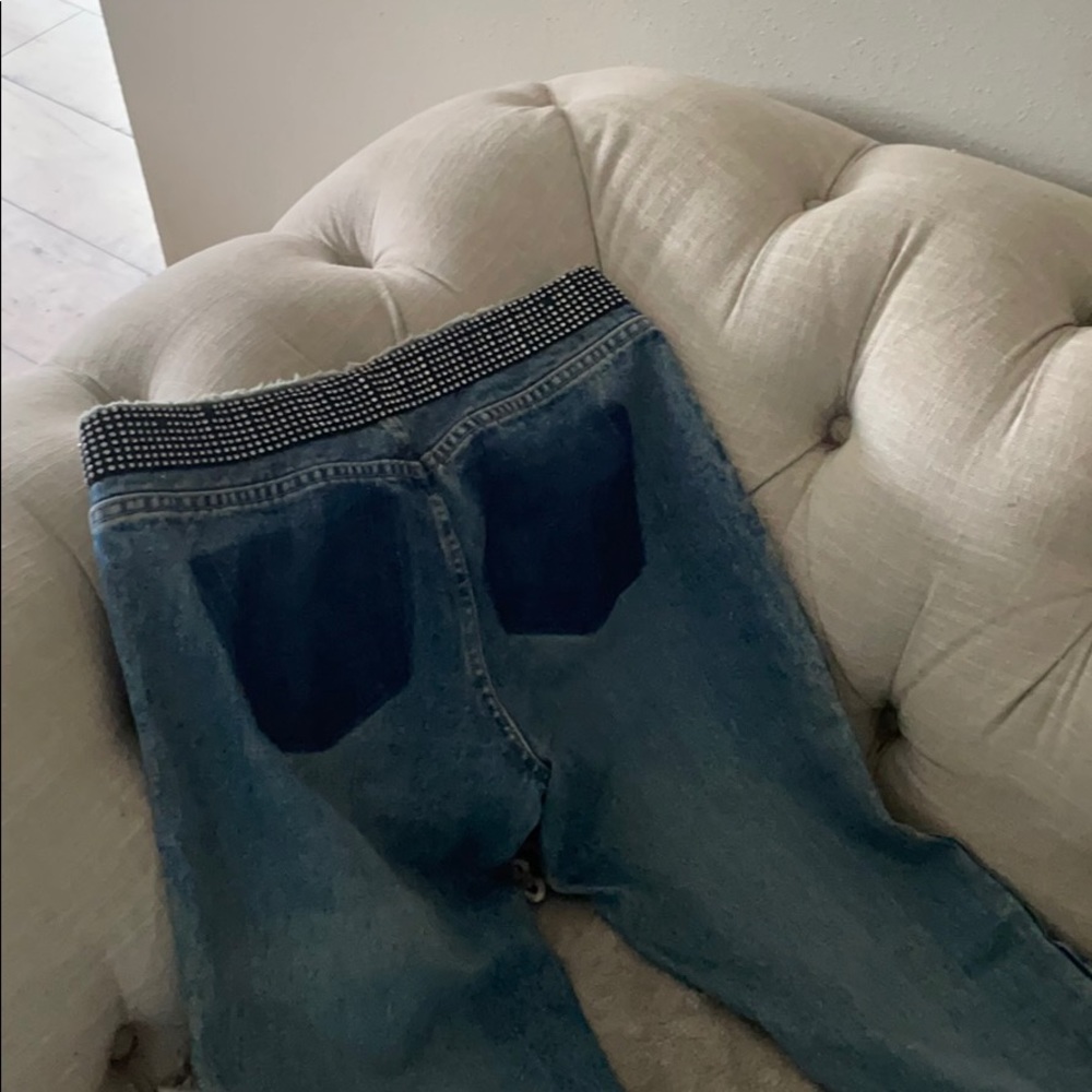 Express Jeans - Picture 4 of 6